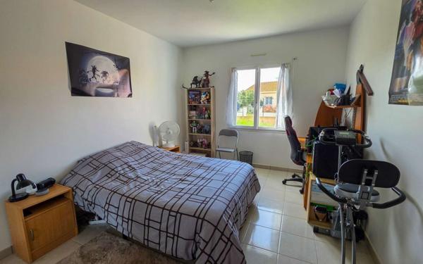 Appartement à vendre    3 pièces •  Montaigu