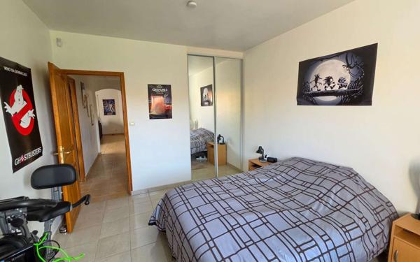 Appartement à vendre    3 pièces •  Montaigu