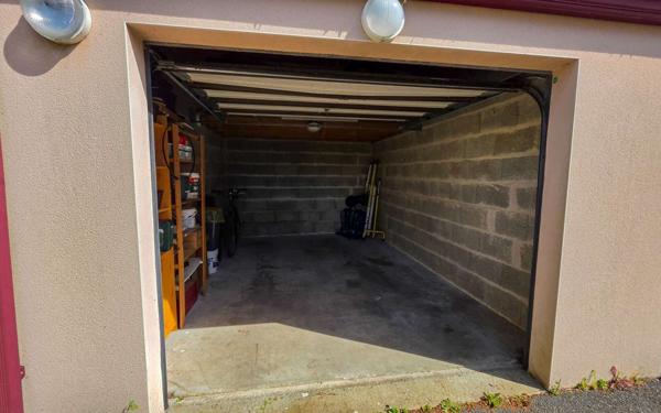 Appartement à vendre    3 pièces •  Montaigu