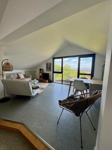 Appartement 3 pièce(s) 2 chambre(s) 60.77 m²