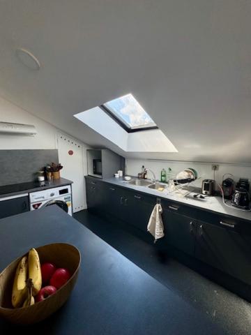 Appartement 3 pièce(s) 2 chambre(s) 60.77 m²