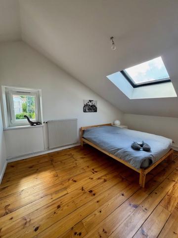 Appartement 3 pièce(s) 2 chambre(s) 60.77 m²