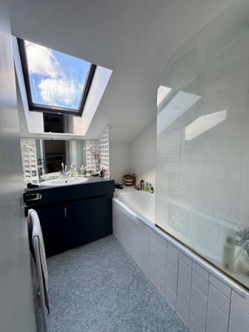 Appartement 3 pièce(s) 2 chambre(s) 60.77 m²