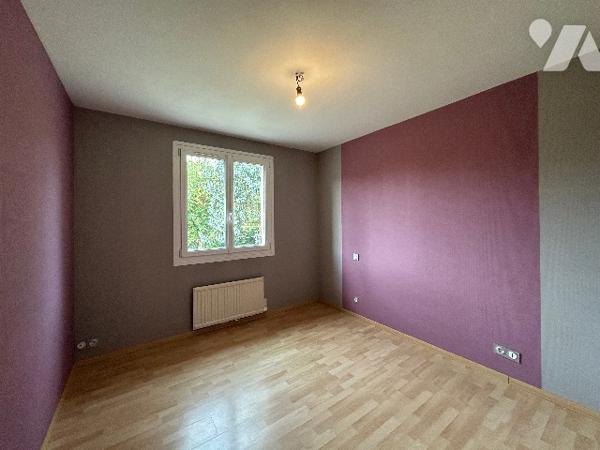 Maison d'habitation sur la commune de LA SELLE LA FORGE REF: V1053