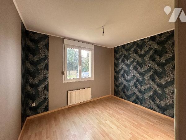 Maison d'habitation sur la commune de LA SELLE LA FORGE REF: V1053