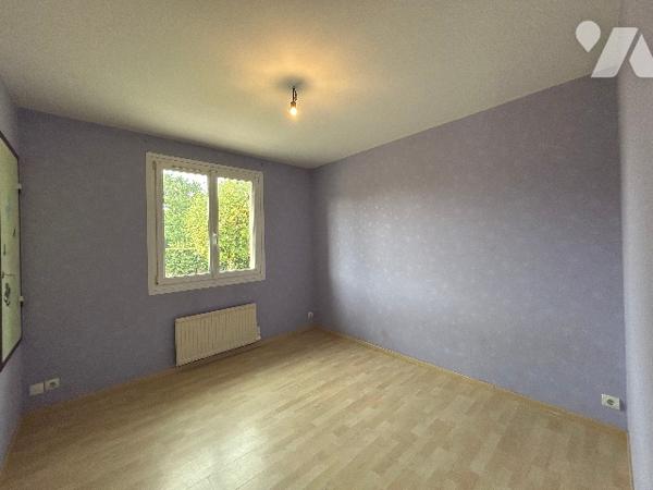 Maison d'habitation sur la commune de LA SELLE LA FORGE REF: V1053