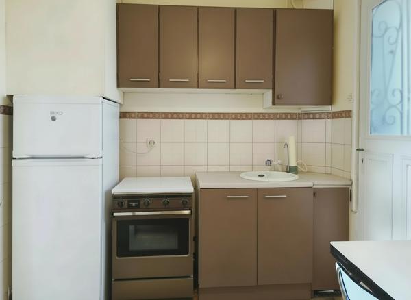 2 pièces 38m² - Climatisé - Jardin collectif - Malakoff, proche Gare de Clamart