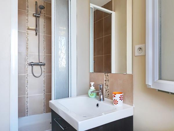 2 pièces 38m² - Climatisé - Jardin collectif - Malakoff, proche Gare de Clamart
