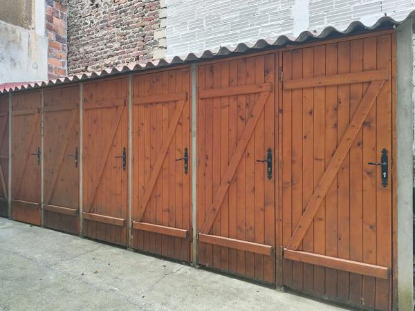2 pièces 38m² - Climatisé - Jardin collectif - Malakoff, proche Gare de Clamart