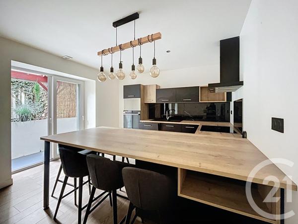 Appartement T3 à vendre  3 pièces - 59,74 m2 REDON - 35