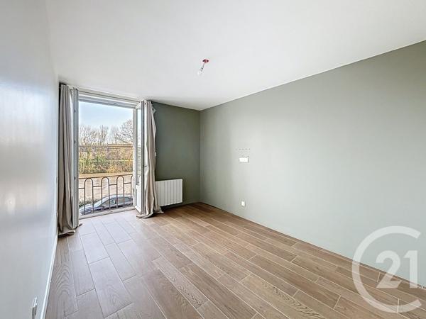 Appartement T3 à vendre  3 pièces - 59,74 m2 REDON - 35