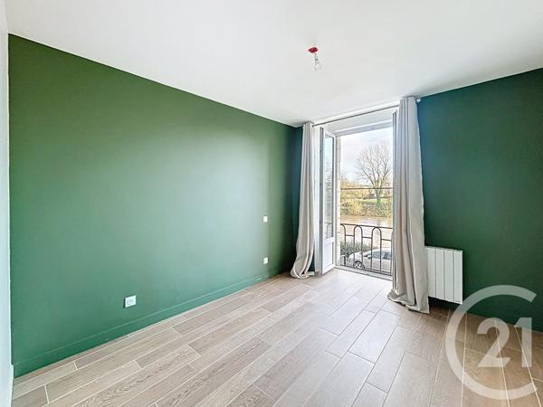 Appartement T3 à vendre  3 pièces - 59,74 m2 REDON - 35