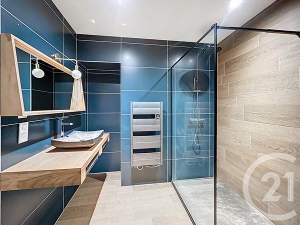 Appartement T3 à vendre  3 pièces - 59,74 m2 REDON - 35