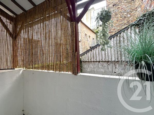 Appartement T3 à vendre  3 pièces - 59,74 m2 REDON - 35