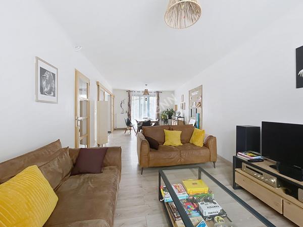 Maison à vendre - Cugand - 7 pièces