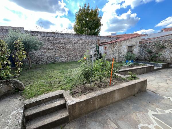 Maison à vendre - Cugand - 7 pièces