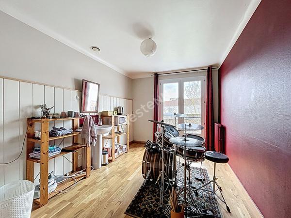 Maison à vendre - Cugand - 7 pièces