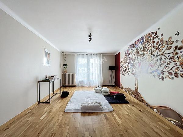 Maison à vendre - Cugand - 7 pièces