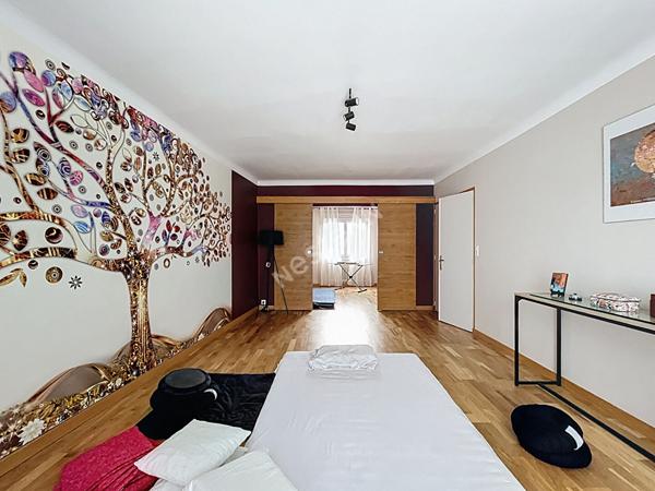 Maison à vendre - Cugand - 7 pièces