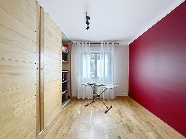 Maison à vendre - Cugand - 7 pièces