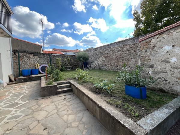 Maison à vendre - Cugand - 7 pièces