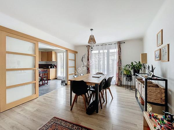 Maison à vendre - Cugand - 7 pièces