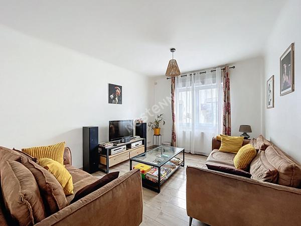 Maison à vendre - Cugand - 7 pièces