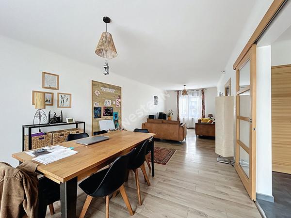 Maison à vendre - Cugand - 7 pièces