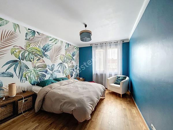 Maison à vendre - Cugand - 7 pièces