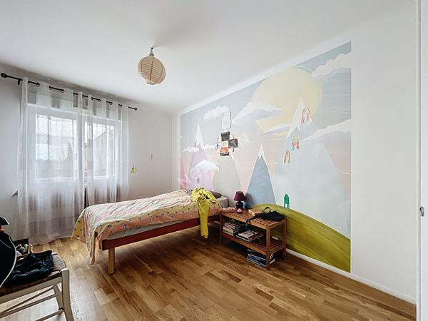 Maison à vendre - Cugand - 7 pièces