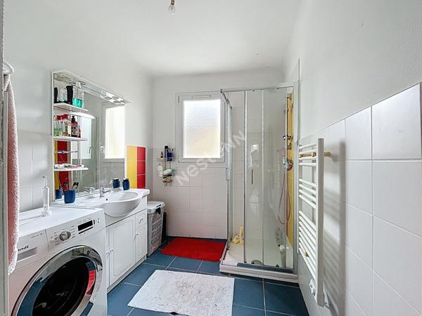 Maison à vendre - Cugand - 7 pièces