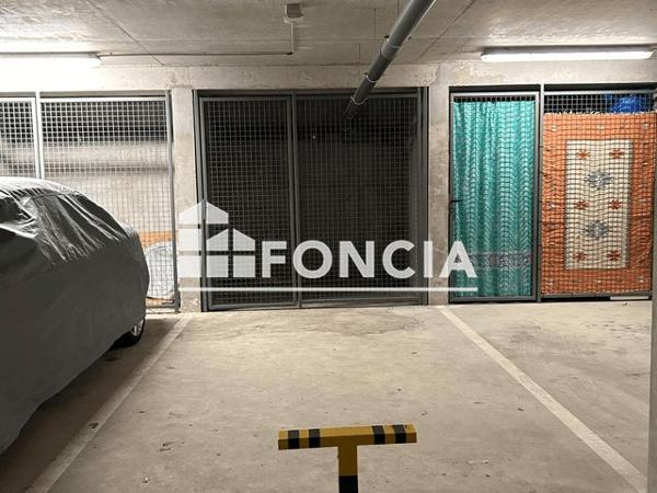 À vendre Parking - Ornex 01210