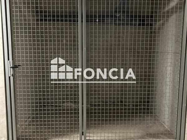 À vendre Parking - Ornex 01210