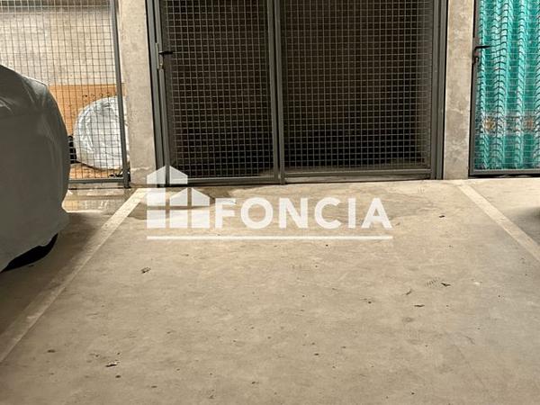 À vendre Parking - Ornex 01210