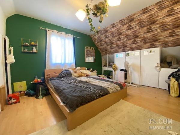 3%COM Maison avec 3 chambres et jardin  Ingenheim (67270)