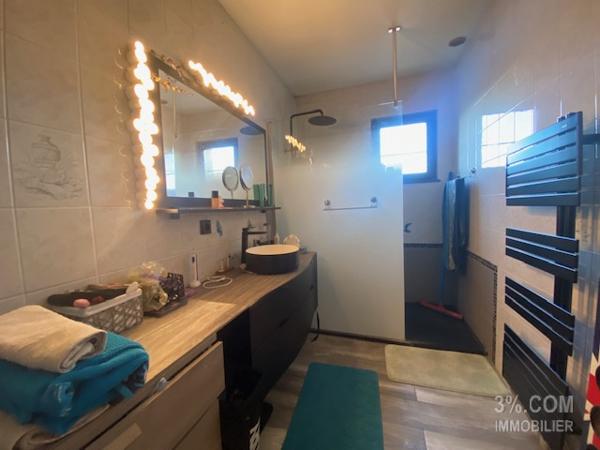 3%COM Maison avec 3 chambres et jardin  Ingenheim (67270)