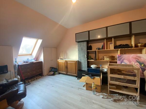 3%COM Maison avec 3 chambres et jardin  Ingenheim (67270)
