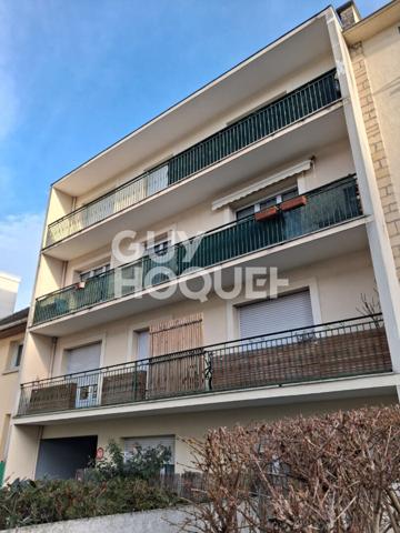 Immeuble Chelles 23 pièces 501.3 m2 - 11 appartements