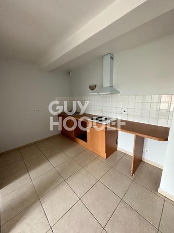 Immeuble Chelles 23 pièces 501.3 m2 - 11 appartements