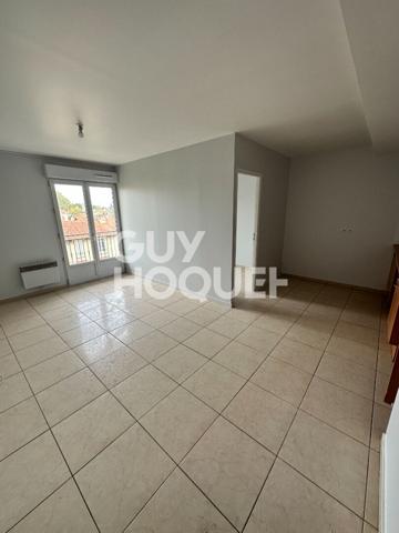 Immeuble Chelles 23 pièces 501.3 m2 - 11 appartements