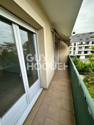 Immeuble Chelles 23 pièces 501.3 m2 - 11 appartements