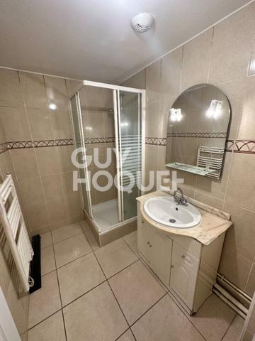 Immeuble Chelles 23 pièces 501.3 m2 - 11 appartements