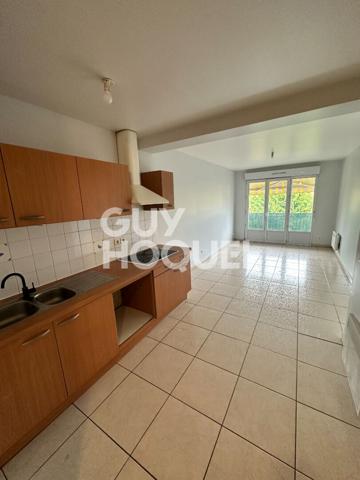 Immeuble Chelles 23 pièces 501.3 m2 - 11 appartements