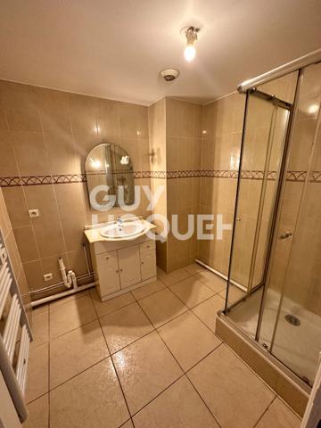 Immeuble Chelles 23 pièces 501.3 m2 - 11 appartements