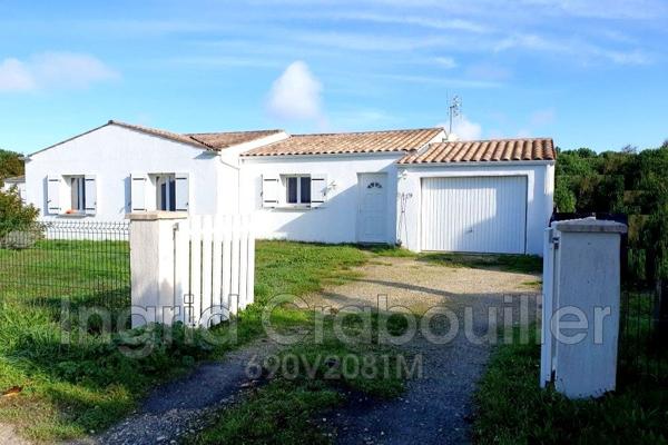 Maison Etaules achat maison 3 chambres 96 m²