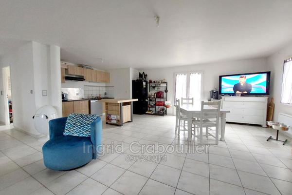 Maison Etaules achat maison 3 chambres 96 m²