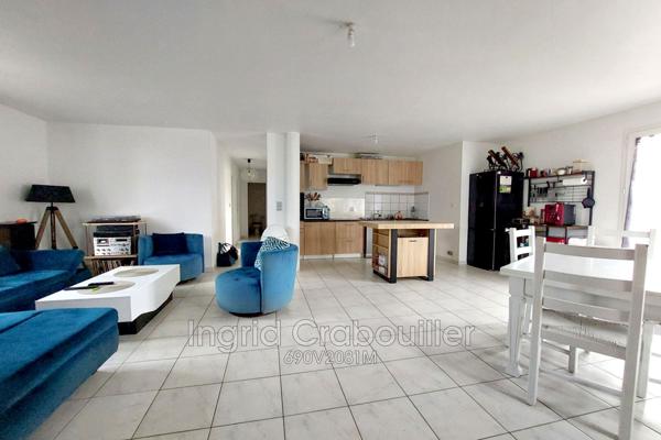 Maison Etaules achat maison 3 chambres 96 m²