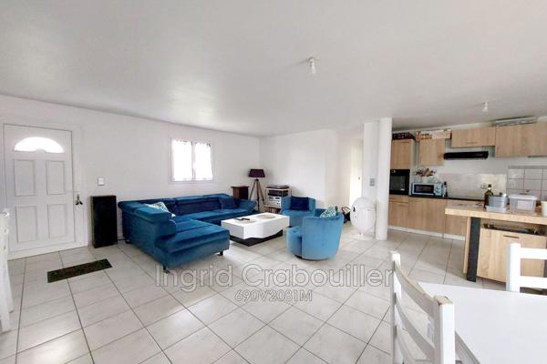 Maison Etaules achat maison 3 chambres 96 m²