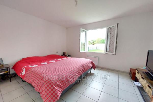 Maison Etaules achat maison 3 chambres 96 m²