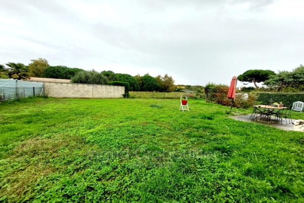 Maison Etaules achat maison 3 chambres 96 m²